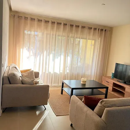 Villa Homely Lux Tavira