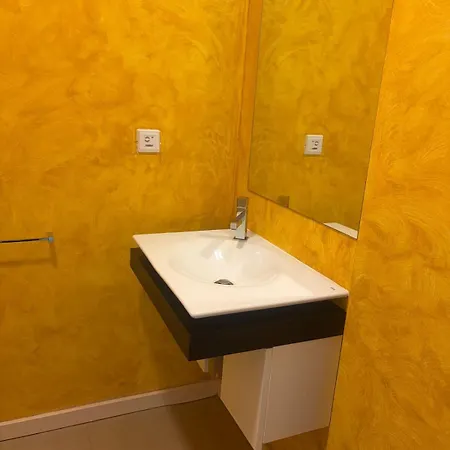 וילה Homely Lux