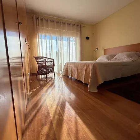 Villa Homely Lux *